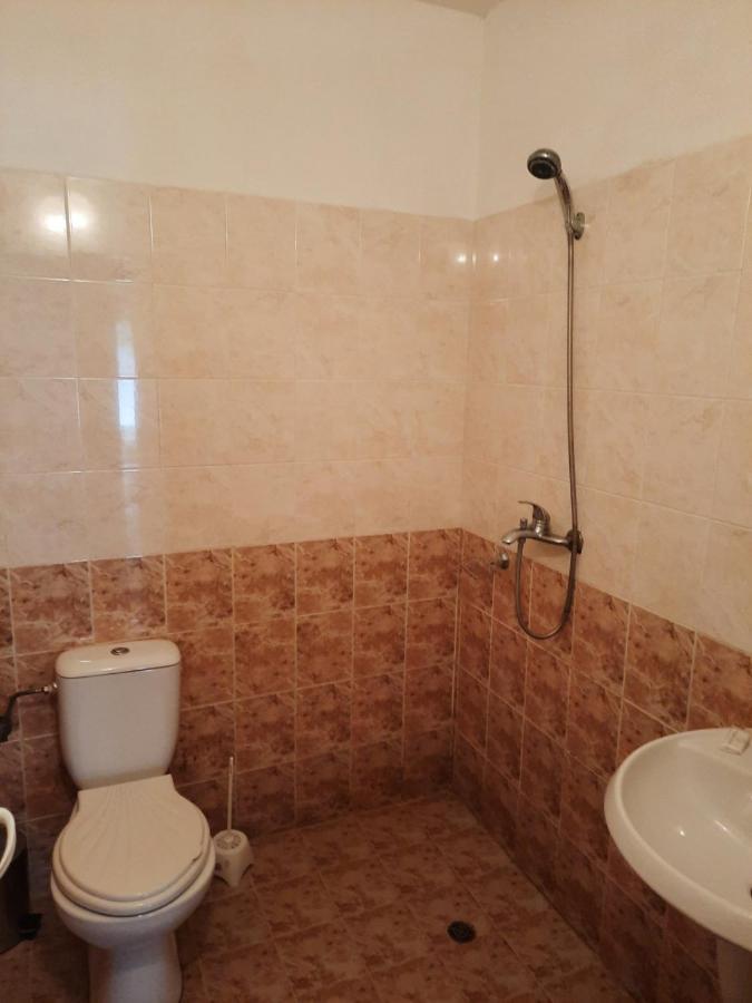 Hotel Комплекс Валера Gabarevo Esterno foto