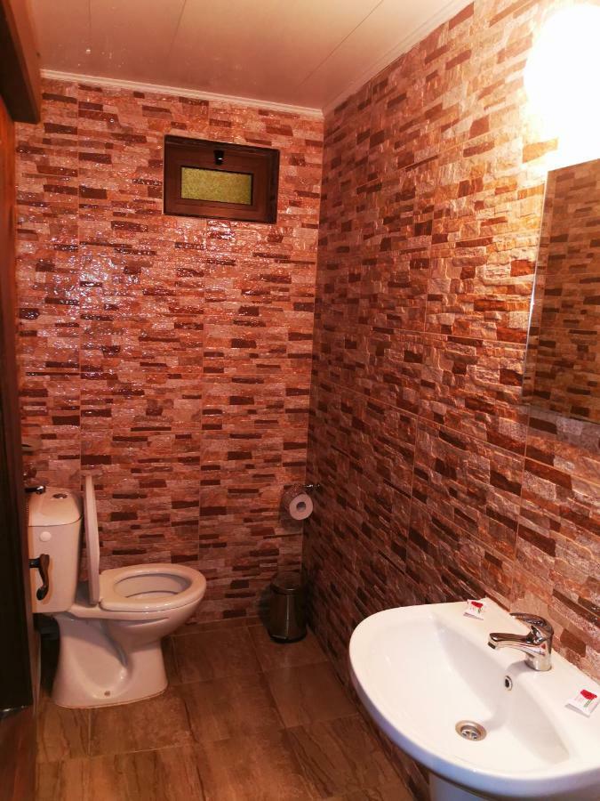 Hotel Комплекс Валера Gabarevo Esterno foto