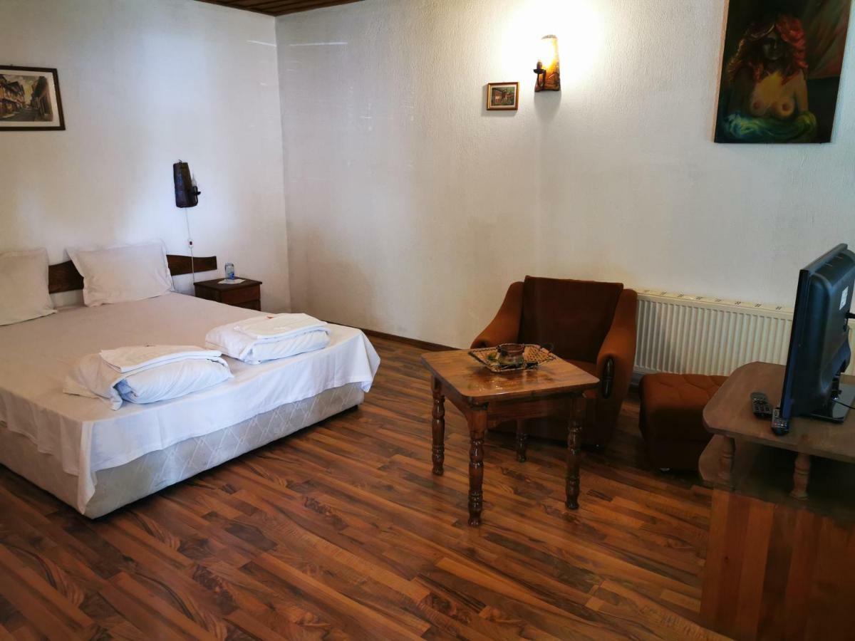 Hotel Комплекс Валера Gabarevo Esterno foto