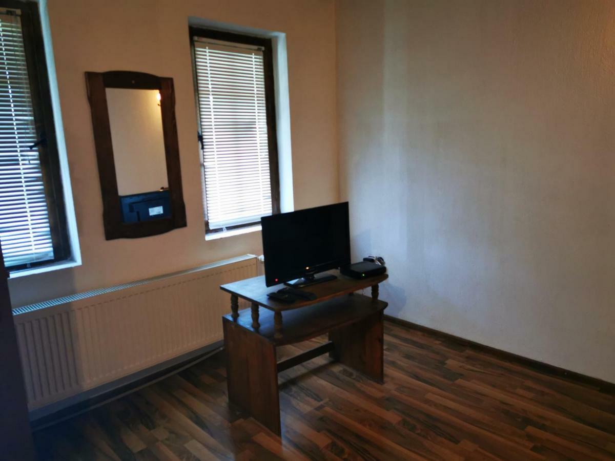 Hotel Комплекс Валера Gabarevo Esterno foto